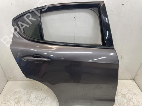 Used Right rear door ALFA ROMEO STELVIO (949_) 2.0 Q4 (949.AXF2A) (201 hp) 29068896