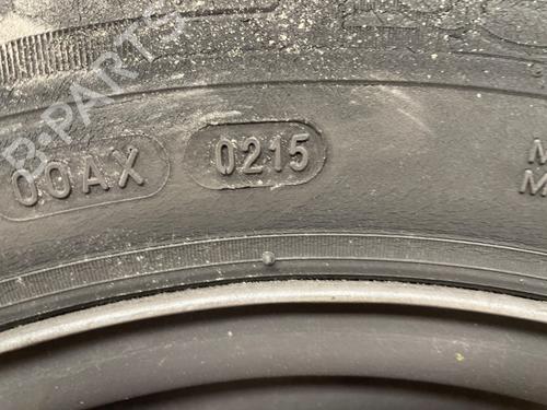 Fælk RENAULT MASTER III Van (FV) 2.3 dCi 165 FWD (FV0P, FV0U, FV11, FV12, FV1E) | BP31627824C45 - Image 3