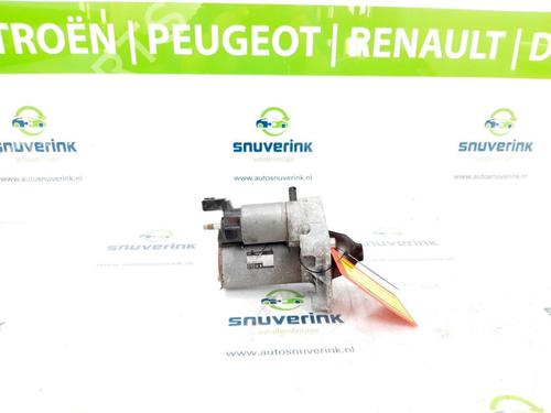Used Starter Starter 10805327 10805327