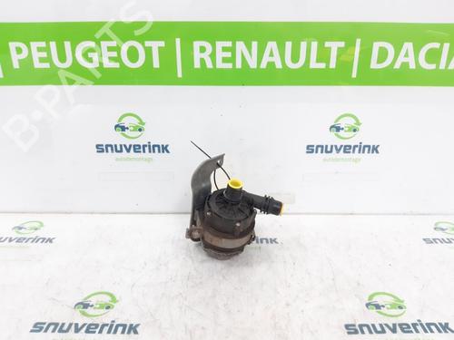 Used Auxiliary water pump FIAT DUCATO Van (250_) 140 Multijet 2,2 D (140 hp) 24165641