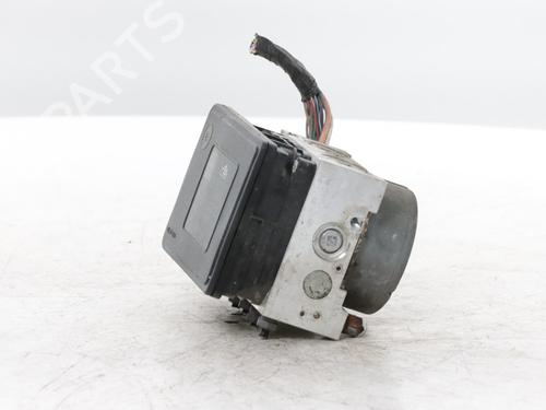 ABS pump PEUGEOT 2008 I (CU_) 1.2 THP 110 / PureTech 110 | BP36538313M43 - Image 3