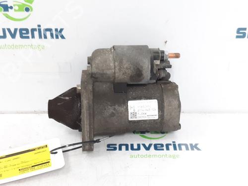 Used Starter Starter 13945857 13945857