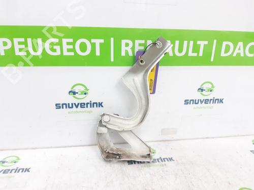 Charnière/Limiteur de porte FIAT DOBLO Cargo (263_) 1.3 D Multijet (90 hp) 23123019