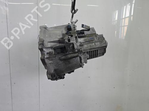 gearbox-opel-combo-box-bodympv-k9-2018-27688256 main image