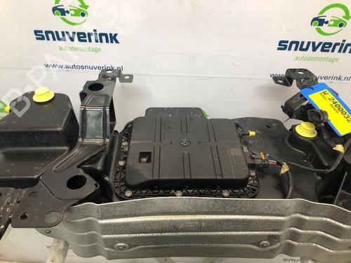 AdBlue tank PEUGEOT BOXER Van 2.0 BlueHDi 130 | BP24160510M85 