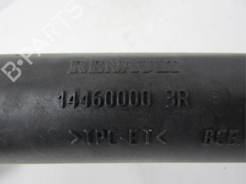 Intercooler pipe RENAULT MEGANE III Hatchback (BZ0/1_, B3_) 1.4 TCe (BZ0F, BZ1V) | BP40563840M127 - Image 4