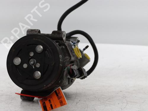AC compressor CITROËN C3 III (SX) 1.2 VTi 82 | BP34564226M34 - Image 18