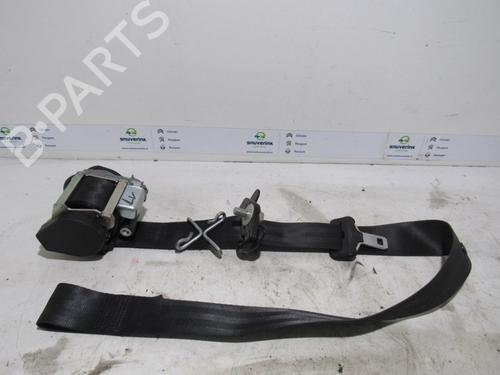 Sikkerhetsbelte foran venstre CITROËN C4 Coupe (LA_) 1.6 16V (109 hp) 10797084