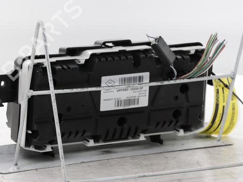Instrument cluster RENAULT TRAFIC III Van (FG_) 1.6 dCi 125 (FGMH) | BP31960436C47 