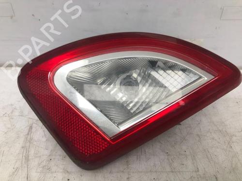 Right taillight RENAULT TWINGO II (CN0_) 1.2 16V (CN04, CN0B) | BP40575757C35 - Image 2
