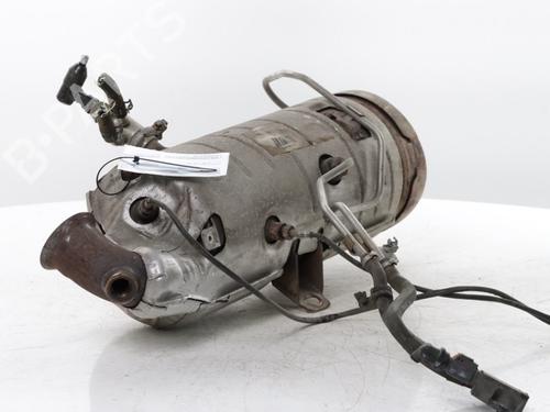 Catalyst PEUGEOT EXPERT Van (V_) 1.5 BlueHDi 120 | BP34235464M10  - Image 9