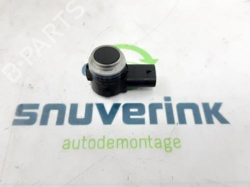Used Electronic module DS DS 3 / DS 3 CROSSBACK (UR_, UC_, UJ_) 1.2 PureTech 130 (URHNSS) (131 hp) 12947330