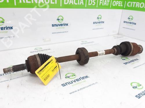 Used Right front driveshaft Right front driveshaft 12141559 12141559