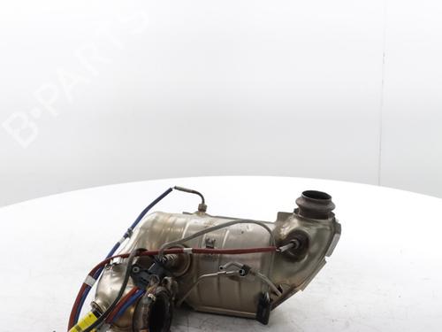 Catalyst RENAULT CAPTUR I (J5_, H5_) 1.3 TCe 130 (J5NJ, J5NE) | BP29640549M10 