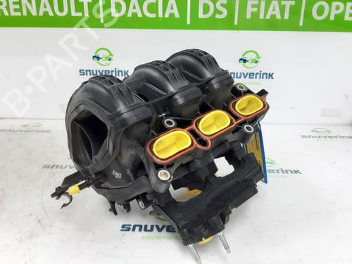 Used Intake manifold Intake manifold 24164300 24164300