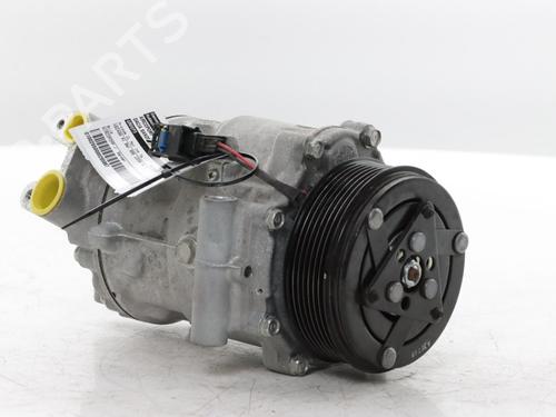 AC compressor DACIA SANDERO III 1.0 TCe 110 | BP39211634M34  - Image 7