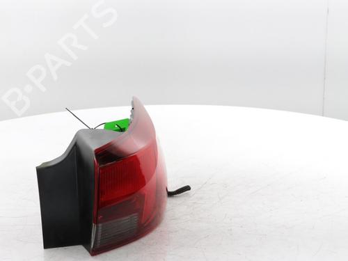 Right taillight OPEL ASTRA K Sports Tourer (B16) 1.0 Turbo (35) | BP29899431C35 