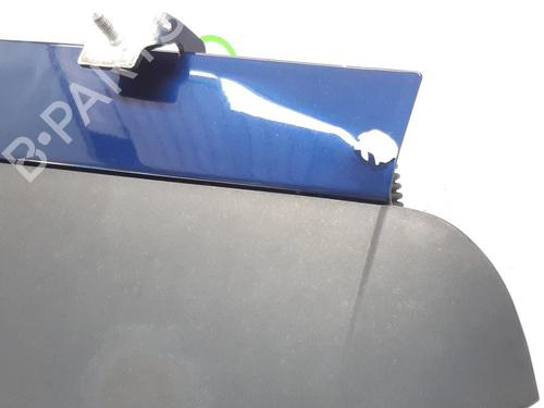Tailgate CITROËN C4 I (LC_) 1.4 16V | BP16136076C6 