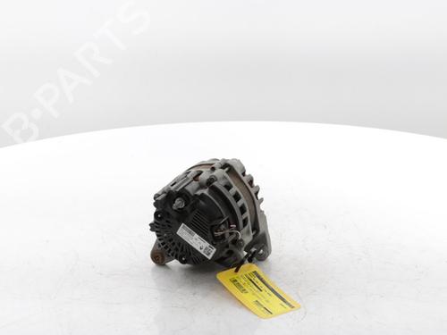 Alternator DACIA DUSTER (HM_) 1.3 TCe 130 (HMMF) | BP29426285M7 - Image 8