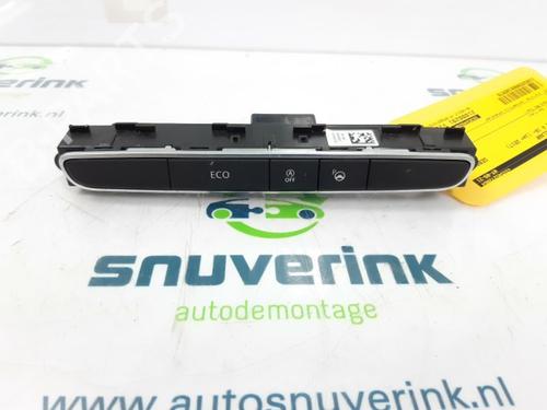 Used Switch RENAULT MEGANE IV Grandtour (K9A/M/N_) 1.2 TCe 130 (K9MR) (130 hp) 24163915