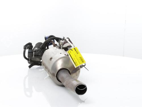 Catalyst DACIA SANDERO III 1.0 TCe 90 | BP38111522M10 - Image 8