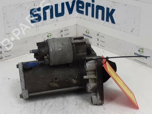 Used Starter Starter 10798292 10798292