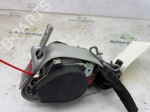 Front right seatbelt RENAULT SCÉNIC III (JZ0/1_) 1.2 TCe | BP25009571I25 