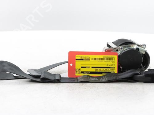 Front left seatbelt CITROËN C3 AIRCROSS II (2R_, 2C_) 1.2 PureTech 130 (2RHNYH) | BP37072042I26 - Image 5