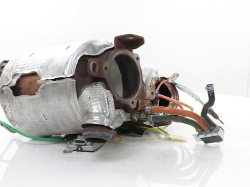 Catalyst RENAULT EXPRESS Box Body/MPV 1.5 Blue dCi 75 (F6AA) | BP39507856M10 - Image 9