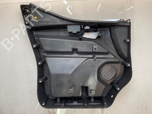 Høyre frontpanel RENAULT MASTER IV Van (F8__) BLUE DCI 150 (F8M3) | BP34566817C59 - Image 3