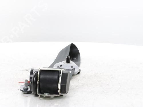 Front right seatbelt PEUGEOT 2008 I (CU_) 1.2 THP 110 / PureTech 110 | BP33814037I25 - Image 8