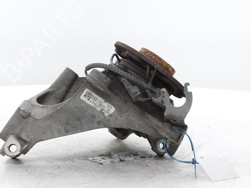 Left front steering knuckle BMW 1 (F40) 118 d | BP34567517M25 - Image 7