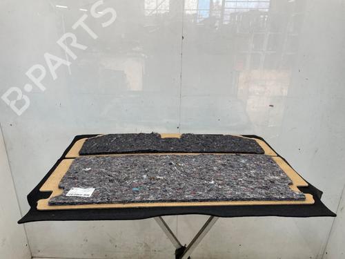 Boot lining PEUGEOT 208 II (UB_, UP_, UW_, UJ_) 1.2 PureTech 100 | BP30186936I3 