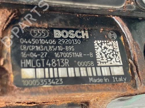 Injection pump RENAULT TRAFIC III Van (FG_) 1.6 dCi 125 (FGMH) | BP30185541M78 