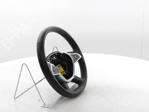 Steering wheel DACIA DUSTER (HM_) 1.3 TCe 130 (HMMF) | BP29426294C49 