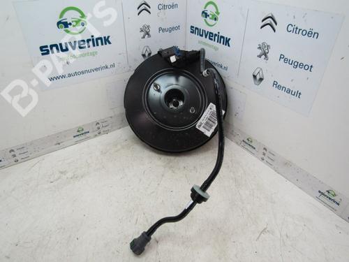 Used Servo brake Servo brake PEUGEOT 208 I (CA_, CC_) 1.2 VTI 82 (82 hp) 10790165 10790165