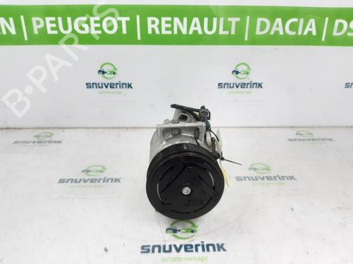 AC compressor RENAULT CLIO V (B7_) 1.0 TCe 90 (B7MT) | BP25205312M34 