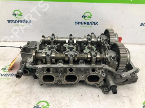 Cylinder head CITROËN C3 II (SC_) 1.2 VTi 82 | BP23646037M5 - Image 7