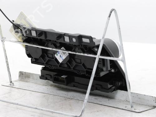 Climate control RENAULT CAPTUR II (HF_) E-TECH 145 (HFMU) | BP34567110I5 - Image 7