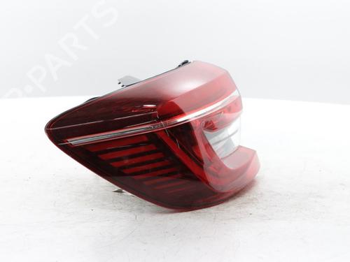 Left taillight RENAULT CLIO V (B7_) 1.0 TCe 90 (B7MT) | BP38618265C34 - Image 9