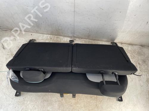 Sæde Bagtil RENAULT TWINGO III (BCM_, BCA_) 1.0 SCe 70 | BP36089840C17 - Image 5