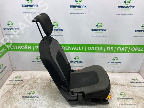 Rear seat CITROËN C4 Picasso II 2.0 BlueHDi 150 | BP40542250C17 - Image 5