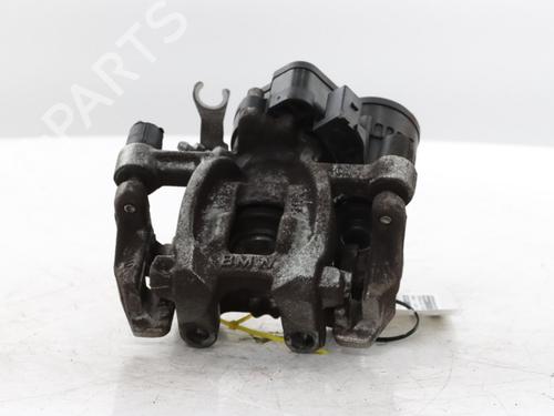 Used Left rear brake caliper Left rear brake caliper BMW 1 (F40) 116 i (109 hp) 40048594 40048594