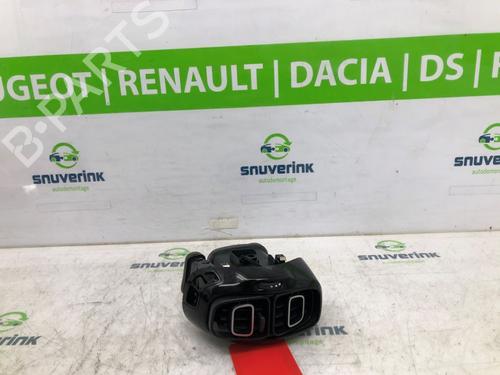 Used Air vent CITROËN C3 AIRCROSS II (2R_, 2C_) 1.2 PureTech 110 (2RHNZB, 2RHNZW, 2RHNPX, 2RHNPJ) (110 hp) 19306592