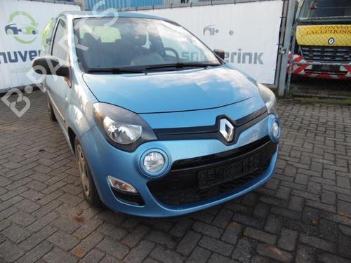 Glove box RENAULT TWINGO II (CN0_) 1.2 16V (CN04, CN0B) | BP40577701C95 - Image 4