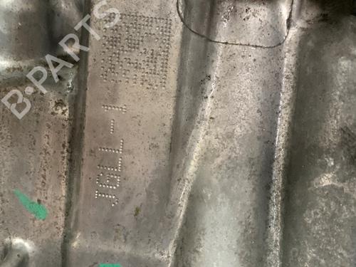 Engine RENAULT CLIO V (B7_) 1.0 LPG (B7MT) | BP40048979M1  - Image 8