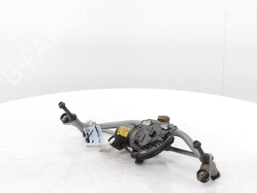 Front wipers mechanism PEUGEOT PARTNER Box Body/MPV (K9) 1.5 BlueHDi 75 | BP29899399C83