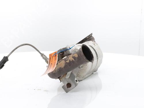 Catalyst CITROËN C3 Picasso (SH_) 1.2 THP 110 (SHHNZ6) | BP38777927M10 - Image 4