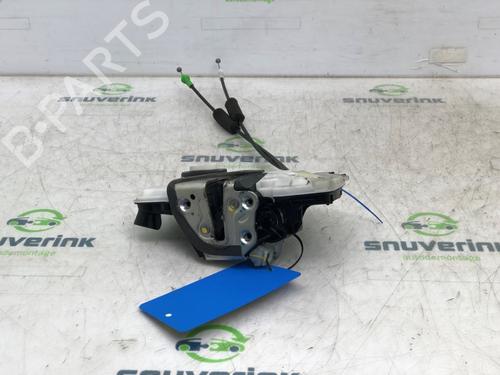 Front left lock PEUGEOT 108 1.0 VTi | BP17122649C98 