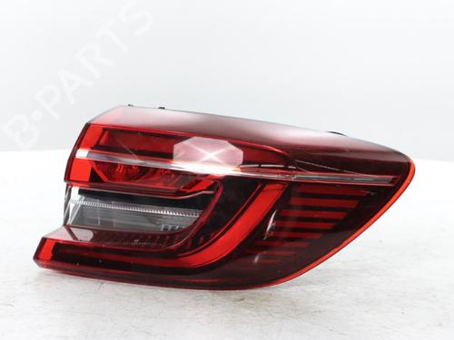 Used Right taillight Right taillight 37026153 37026153